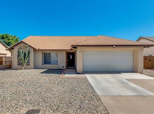 1201 W Oraibi Dr, Phoenix, AZ 85027