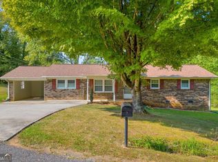 17 Welch Cir, Dahlonega, GA 30533