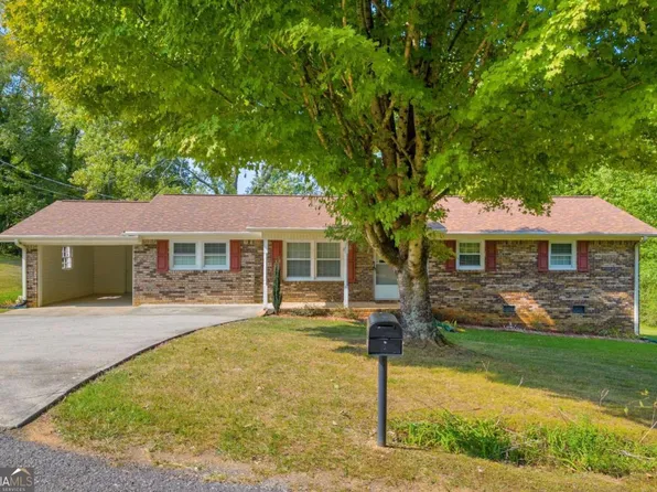 17 Welch Cir, Dahlonega, GA 30533