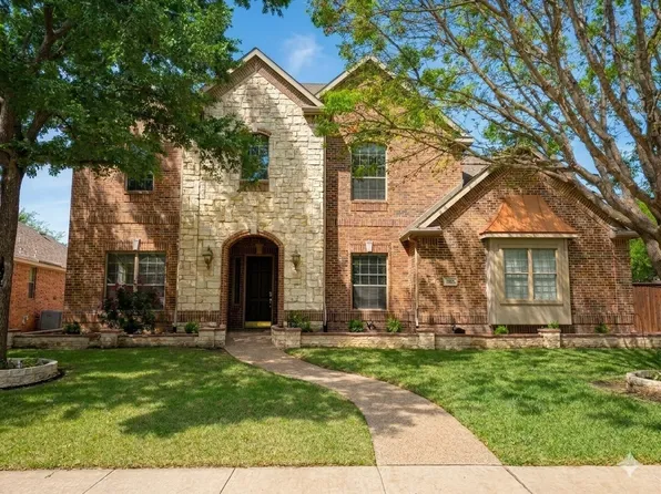 15031 Woodbluff Dr, Frisco, TX 75035