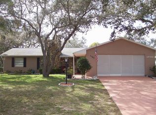 1165 Sanger Ave, Spring Hill, FL 34608