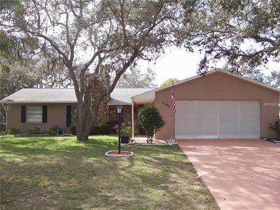 1165 Sanger Ave, Spring Hill, FL, 34608