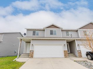 4283 51st St S, Fargo, ND 58104