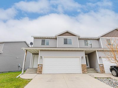 4283 51st St S, Fargo, ND, 58104