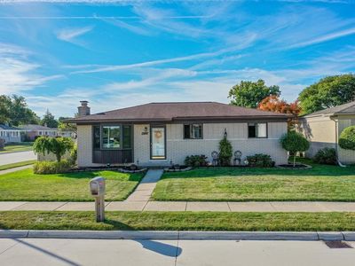 18922 Voiland St, Roseville, MI, 48066