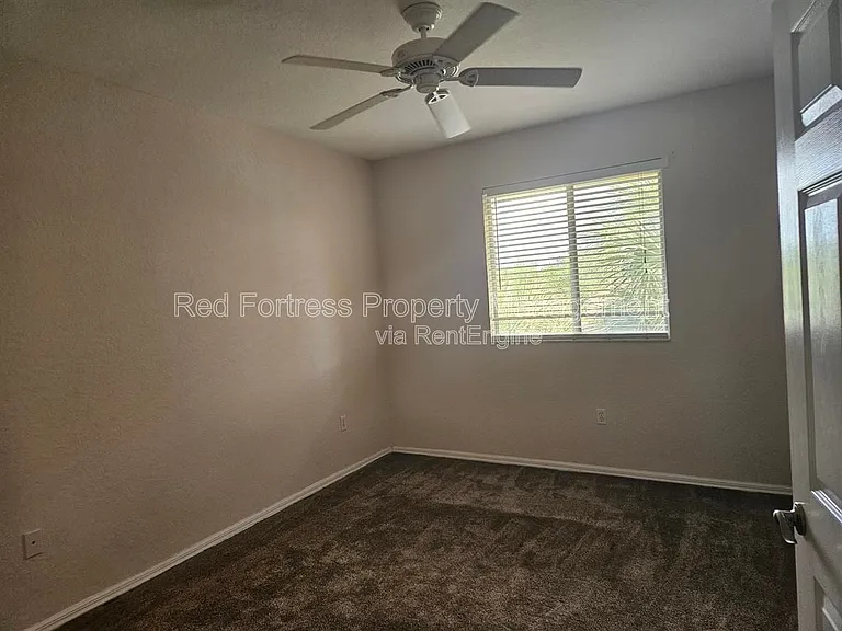 6360 Aragon Way #306 — Photo 7