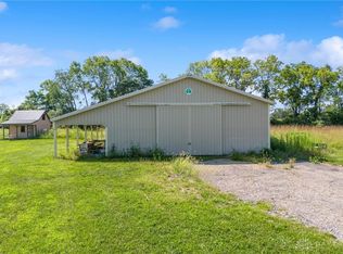 10448 Germantown Middletown Pike, Germantown, OH 45327