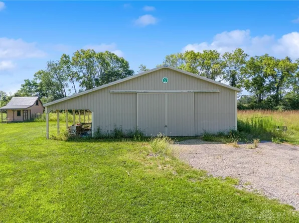 10448 Germantown Middletown Pike, Germantown, OH 45327