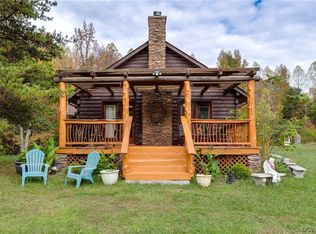 4895 Old Fredericksburg Rd, Mineral, VA 23117