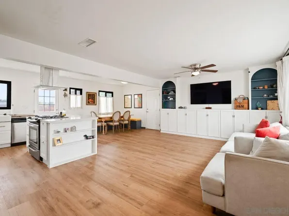 1803 Duval St, San Diego, CA 92102