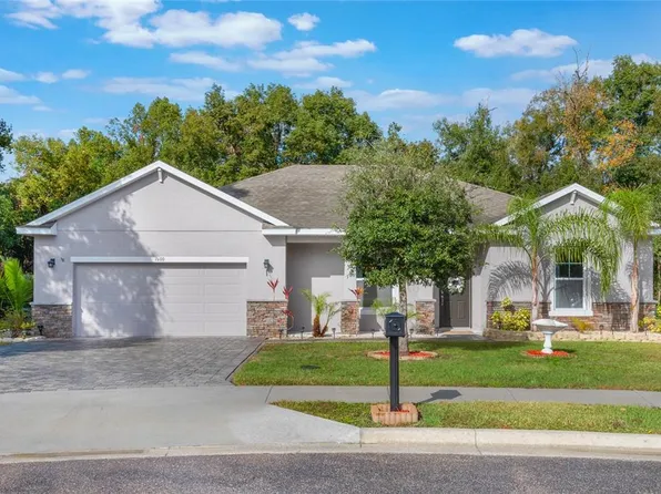 1600 Lady Fern Trl, Deland, FL 32720