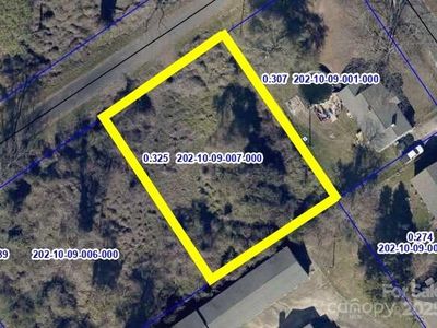 27 Wilson Ave, Great Falls, SC, 29055