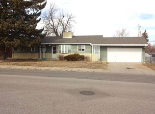 1810 Brookview Dr, Casper, WY 82604