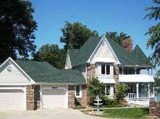 11118 Sloop Ct, Indianapolis, IN 46236