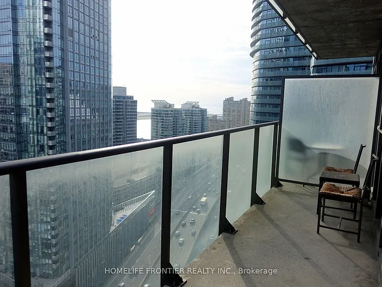 55 Bremner Blvd #2309 — Photo 13