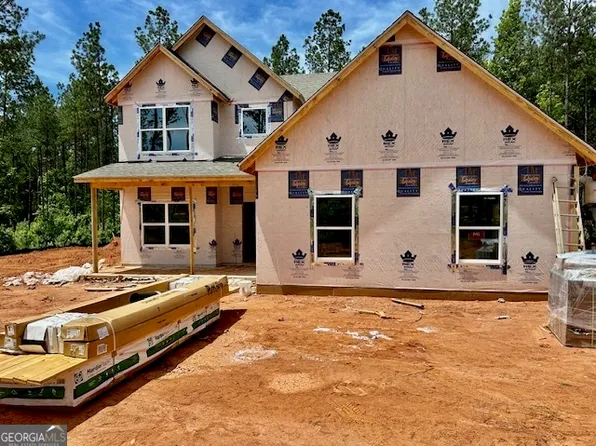 225 Perkins Place Dr #26, Hogansville, GA 30230