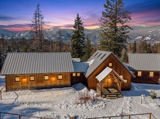 2222 Hidden Valley Rd, Sandpoint, ID 83864