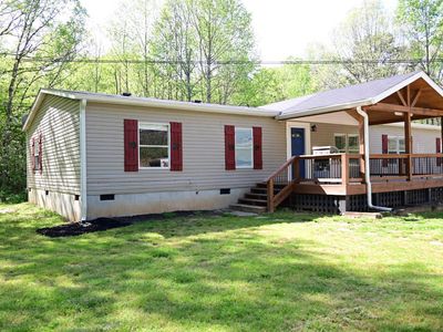 91 Scenic View Dr, Jasper, GA, 30143