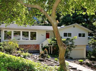 6655 Moore Dr, Oakland, CA