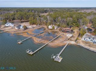 672 Northwood Cv, Bohannon, VA 23021