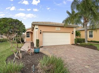 15318 Cortona Way, Naples, FL 34120