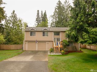 17728 Trombley Rd, Snohomish, WA 98290