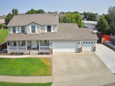 9807 Balflour Dr, Pasco, WA, 99301