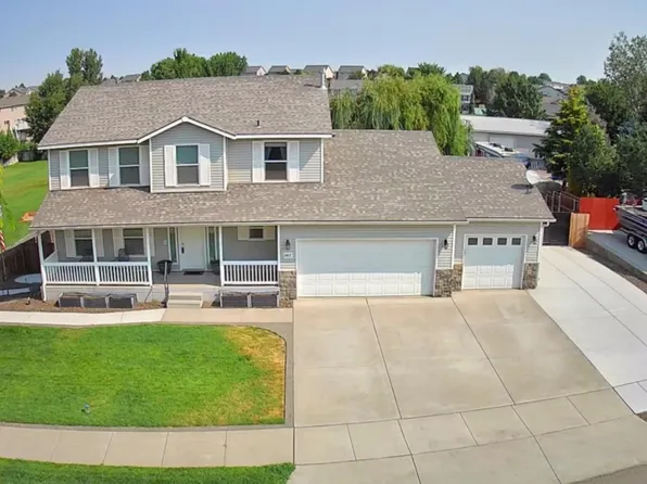 9807 Balflour Dr, Pasco, WA 99301