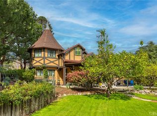 270 Norumbega Dr, Monrovia, CA 91016