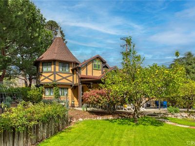 270 Norumbega Dr, Monrovia, CA, 91016