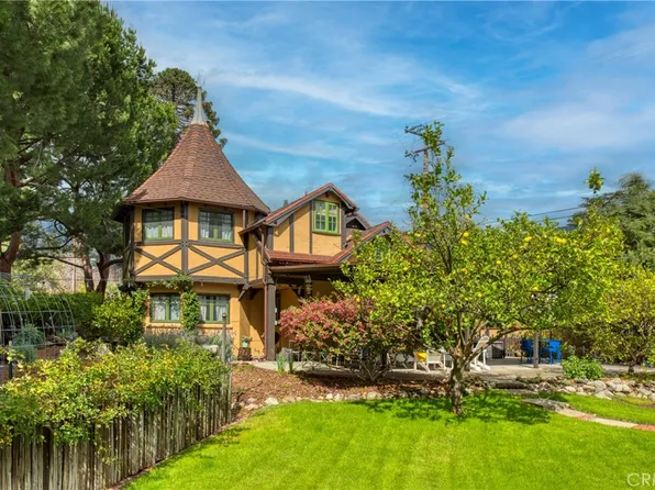 270 Norumbega Dr, Monrovia, CA 91016