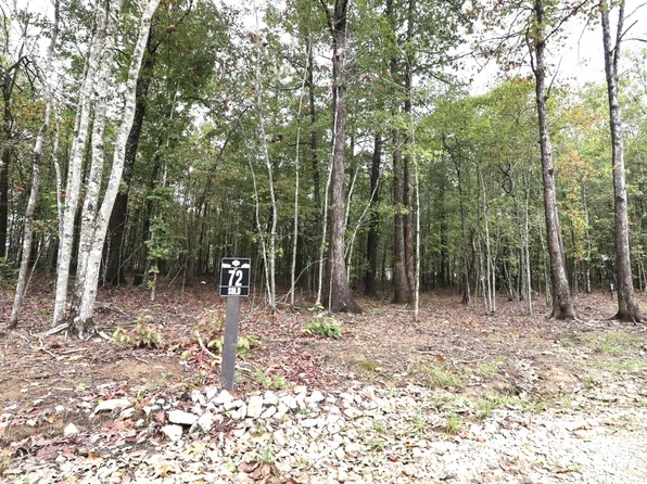 72 Woodly Branch Way, Monteagle, TN 37356