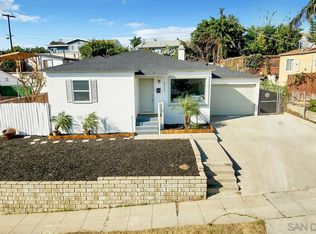 5332 Manzanares Way, San Diego, CA 92114