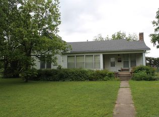 37 W Osage Ave, McAlester, OK 74501