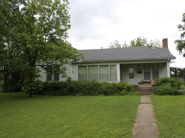 37 W Osage Ave, McAlester, OK 74501