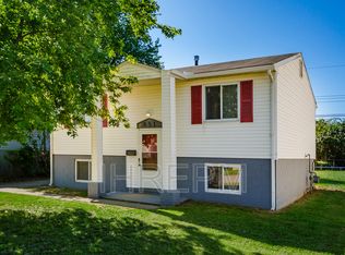 851 Higbee Dr N, Columbus, OH