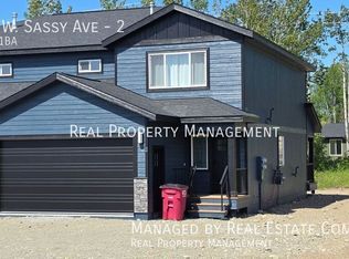 4915 W Sassy Ave #2, Wasilla, AK 99623