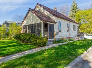 4818 N 71st St, Milwaukee, WI 53218