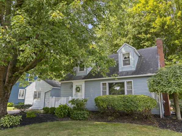 473 N Delaware St, Mount Gilead, OH 43338