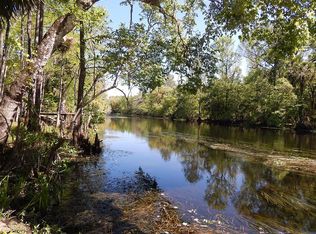 455 Old Magnolia Rd, Crawfordville, FL 32327