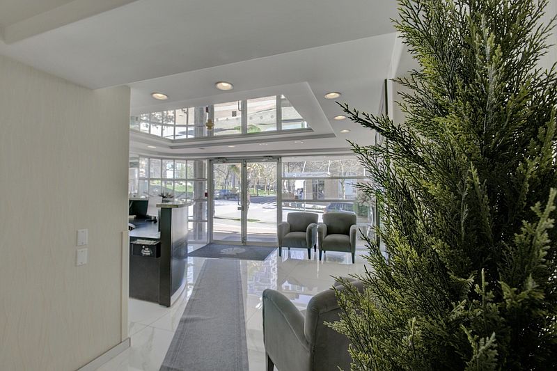 Vancouver Apartment for rent - 2 Bedrooms — photo 24