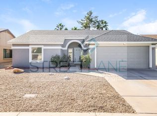 6145 E Covina Rd, Mesa, AZ 85205