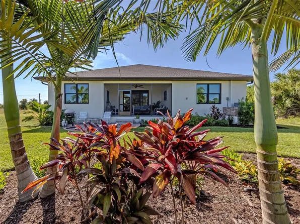 171 SPRING DRIVE, ROTONDA WEST, FL 33947