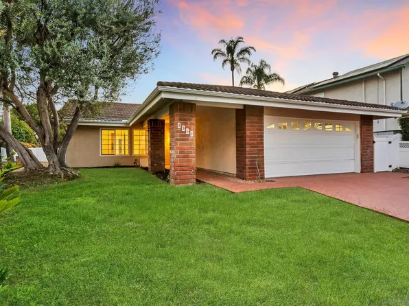 9950 Dichondra Pl, San Diego, CA 92131