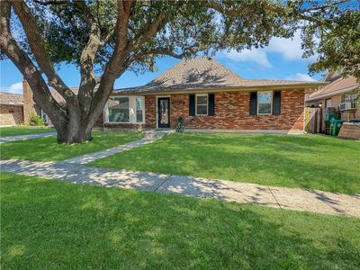68 Lucaya Dr, Kenner, LA, 70065
