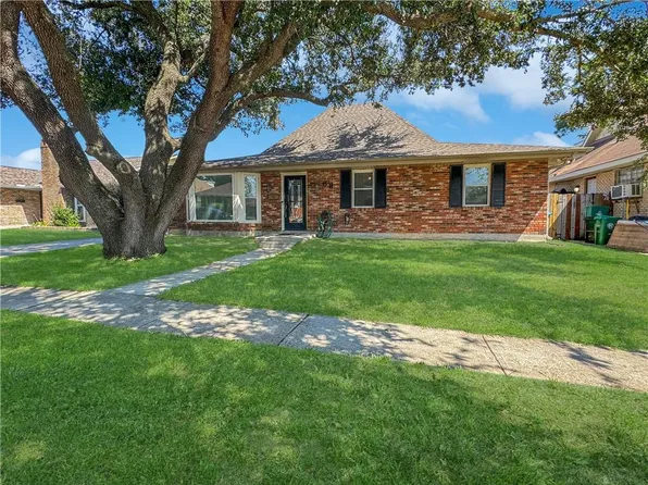 68 Lucaya Dr, Kenner, LA 70065