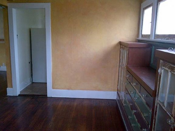 Entering Living Room