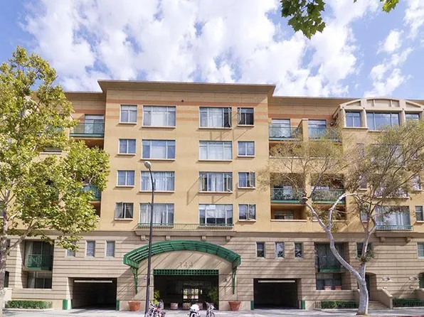 144 S 3rd St Unit 434, San Jose, CA 95112
