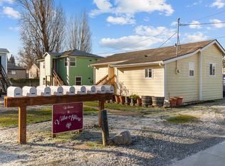 745 S Chicago St, Seattle, WA 98108