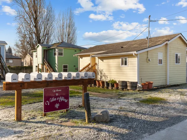 745 S Chicago St, Seattle, WA 98108